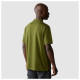 The North Face Ανδρική κοντομάνικη μπλούζα Polo Piquet